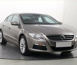 VOLKSWAGEN PASSAT CC 1.8 TSI, AUTOMAT, XENONY