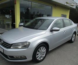 VOLKSWAGEN PASSAT VW PASSAT 1600 NOVEMBRO/11