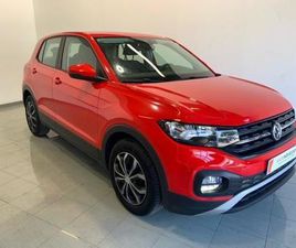 EDITION 1.0 TSI 70 KW (95 CV)