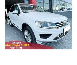 PREMIUM 3.0 TDI BMT 193 KW (262 CV) TIPTRONIC