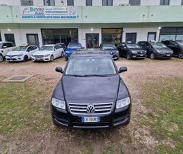 TOUAREG 2.5 R5 TDI