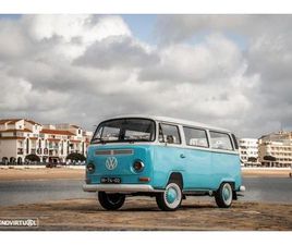 VW TRANSPORTER