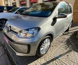 VOLKSWAGEN UP! UP! UP! 5P 1.0 BEATS UP! 60CV MY20