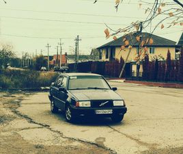 VOLVO 460 VOLVO 460 1992