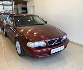 VOLVO C70 T5 VOLVO C70 T5 COUPÉ AT5 176KW, 2. MAJ.