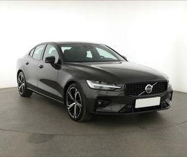 VOLVO S60 VOLVO S60 B5 AWD