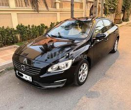 VOLVO S60 VOLVO S60 DIESEL AUTOMATIQUE