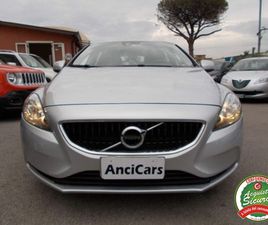 V40 (2012-2020) V40 D2 BUSINESS