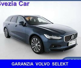 VOLVO V90 V90 (2016-->) V90 B4 GEARTRONIC MOMENTUM BUSINESS PRO