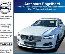 VOLVO V90 B4D ULTIMATE BRIGHT MY24 SELEKT