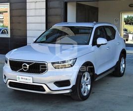 VOLVO XC40 D3 XC40 (2017-->) XC40 D3 GEARTRONIC MOMENTUM N1