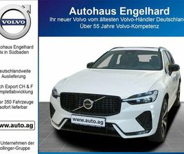 VOLVO XC60 B5B ULTIMATE DARK AWD MY24 SELEKT