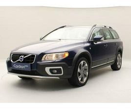 VOLVO XC70 D5 VOLVO XC70 2.4 D5 AWD 158KW AUT CZ