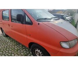 2.5 TURBODIESEL PC VAN 3 POSTI