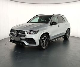D 4MATIC MILD HYBRID PREMIUM PLUS AMG