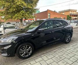 KUGA 3ª SERIE KUGA 1.5 ECOBLUE 120 CV 2WD ST-LINE