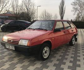 LADA SAMARA LADA SAMARA 1500 47.000 EZER KM ! ÚJ SZERŰ ÁLLAPOTBAN !