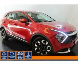 1.6 T-GDI PHEV DRIVE 4WD AUTO 5P