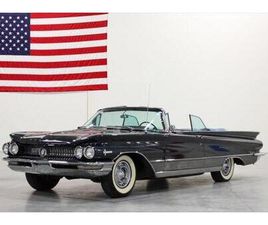 USED 1960 BUICK ELECTRA BASE