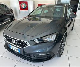 SPORTSTOURER 1.5 ETSI 150 CV DSG XCELLENCE