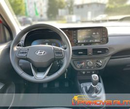 I10 2ª SERIE I10 1.0 MPI CLASSIC