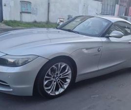 Z4 (G29) BMW Z4 SDRIVE 30I - CAMBIO AUTOMATICO A 6 RAPPORTI