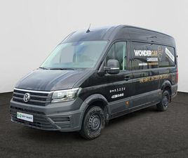 VOLKSWAGEN CRAFTER 2.0 TDI 140CV DSG L3H3