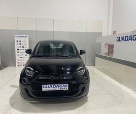 NUOVA HATCHBACK MY23 LA NUOVA - 320 BERLINA