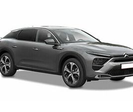 HYBRID 225 SHINE PACK E-EAT8 165 KW (225 CV)