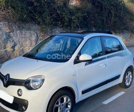 RENAULT TWINGO ZEN SCE 70CV SS 5P.