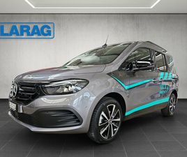 MERCEDES EQT 200 EQT STANDARD