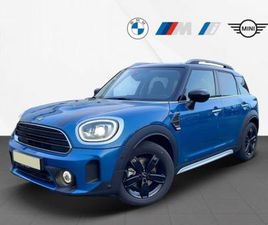 MINI COUNTRYM.(F60) MINI 2.0 COOPER D CLASSIC COUNTRYMAN