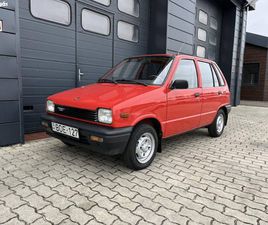 MARUTI 800 MARUTI 800 0.8 DX 1.TULAJ / MAGYAROSZÁG-I / FRI...