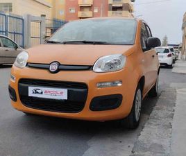 PANDA 2ª SERIE PANDA 1.2 EASYPOWER CLASSIC