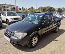 1.3 MJT PICK-UP CABINA LUNGA