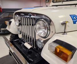 JEEP CJ7 CJ-7