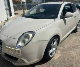 ALFA ROMEO MITO MITO 1.3 JTDM-2 95 CV S&S PROGRESSION