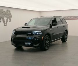 DURANGO R/T 5.7 PREMIUM AWD