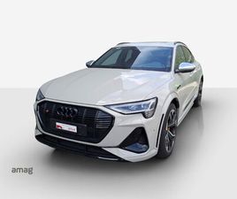 E-TRON SPORTBACK S QUATTRO