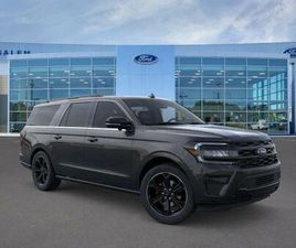 FORD EXPEDITION MAX NEW 2024 FORD EXPEDITION MAX LIMITED