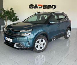 CITROEN C5 AIRCROSS 1.5 BLUEHDI LIVE