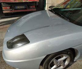 FIAT COUPÉ 1800 16V - ANNO 2000