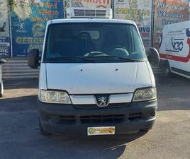 330C 2.8 HDI CAT PC FRIGO COIMBIENTATO ATP