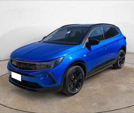 GS LINE 1.6 225CV PHEV