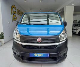 1.6 MJT 120CV PC-TN FURGONE12Q DA ?159