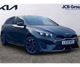 1.5 T-GDI DCT GT-LINE