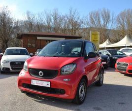FORTWO 3ªS.(C/A453) 1.0 PRIME 71CV