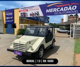 DKW VEMAGUET DKW VEMAG - CANDANGO