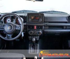 JIMNY 4ª SERIE JIMNY 1.5 4AT TOP