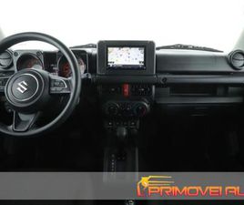 JIMNY 4ª SERIE JIMNY 1.5 4AT TOP